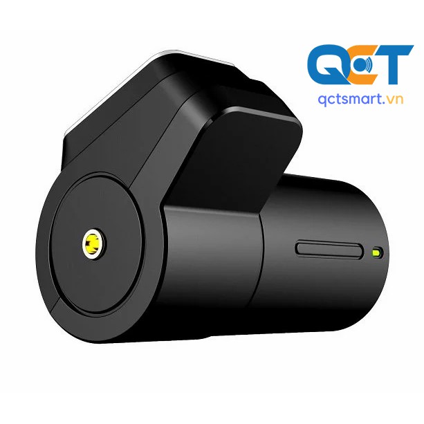 Camera hành trình ô tô trước và sau QCT có hiển thị tốc độ, kèm GPS, phiên bản quốc tế