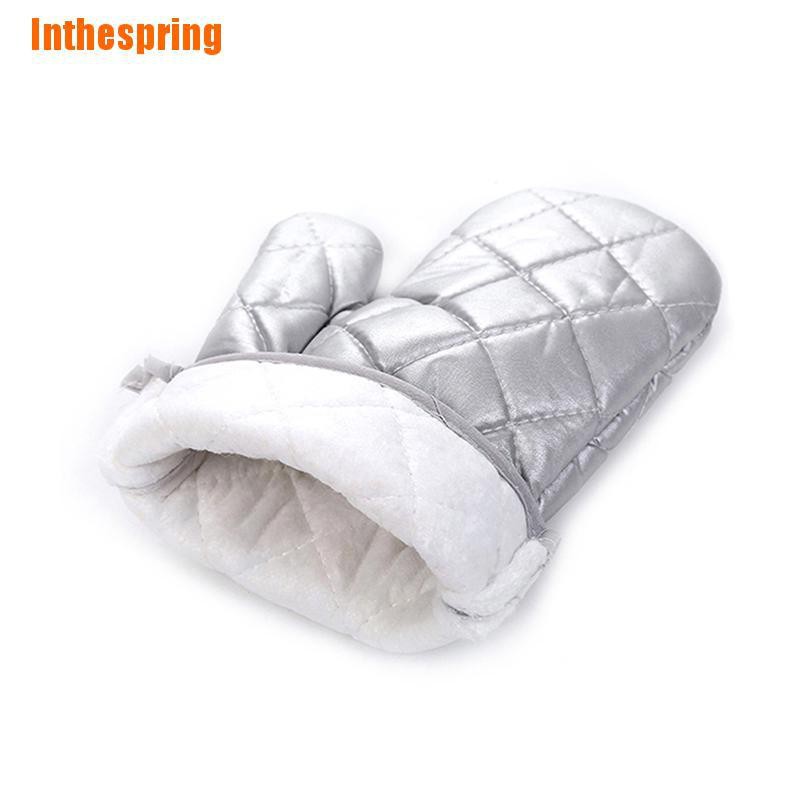 Găng Tay Cách Nhiệt Để