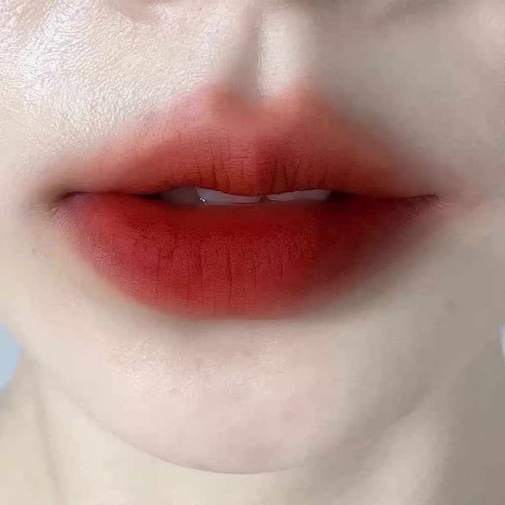 🍓[Hàng mới về] Son kem lì TOOT DODO® màu đỏ ớt chống thấm nước mịn như nhung lâu trôi 05 | BigBuy360 - bigbuy360.vn