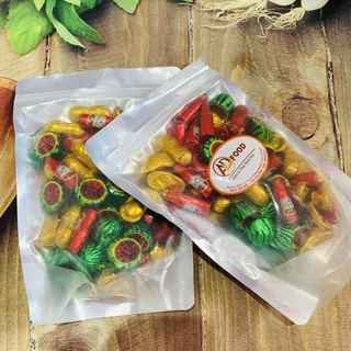 Túi 200gr socola thập cẩm thơm ngon
