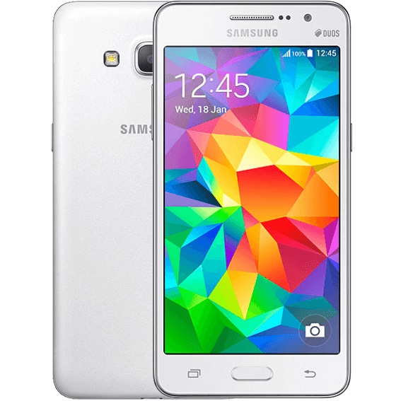 Điện thoại cũ - giá rẻ | Samsung Galaxy Grand Prime 2 Sim Like new như mới , dưới 500k