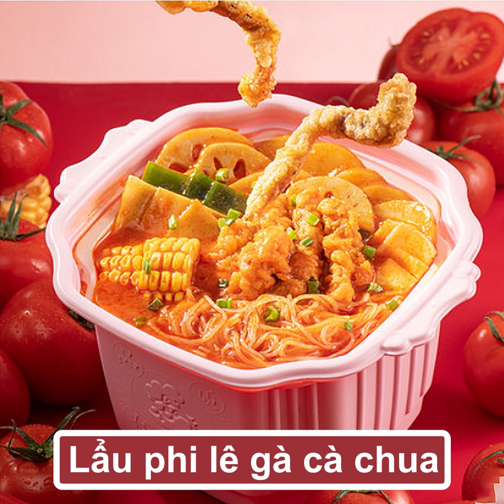 LẨU TỰ SÔI XIAOLONG CAO CẤP DATE 12 THÁNG | BigBuy360 - bigbuy360.vn