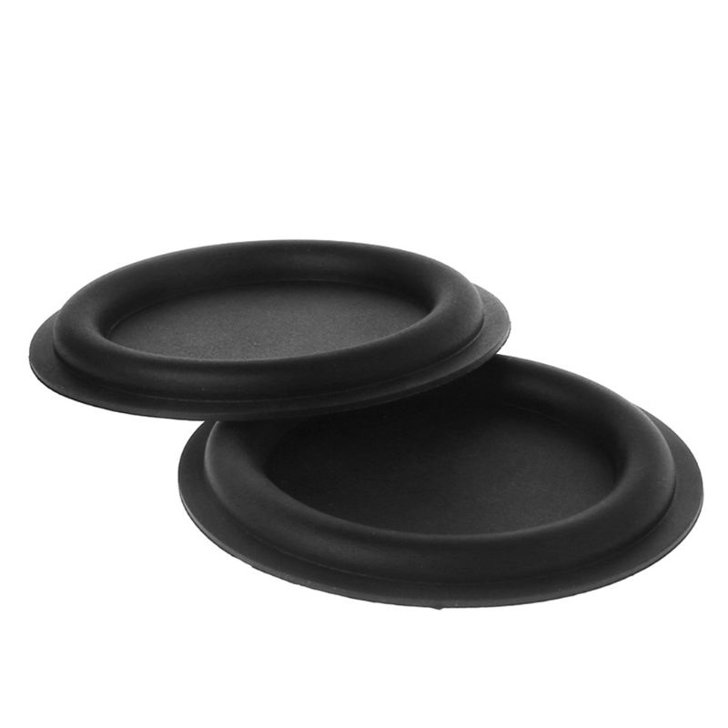 Set 2 màng rung 75/90/92/139mm chuyên dụng sửa chữa loa âm thanh