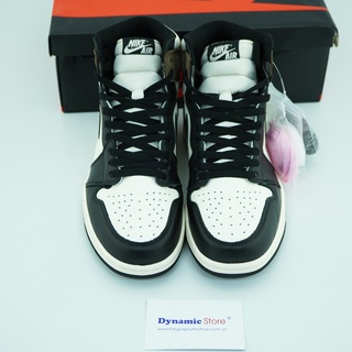 Giày Jordan 1 Retro High Dark Mocha