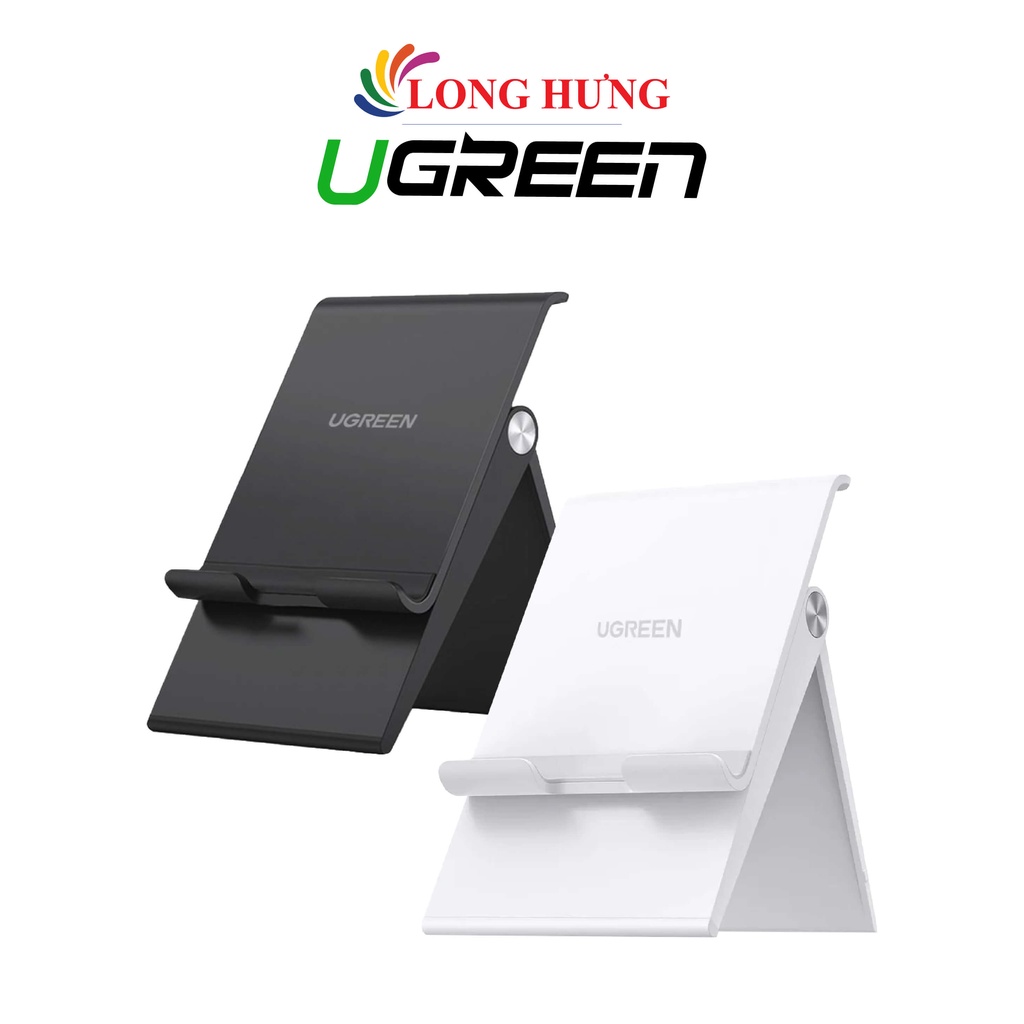 Giá đỡ điện thoại dạng trượt Ugreen Adjustable Portable Stand LP247 - Hàng chính hãng