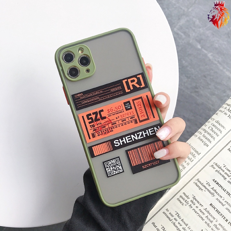 Ốp lưng iphone 6plus 6splus 7 plus 8plus X Xr XsM 11 12 13 Promax - MANGO924 - MangoOvil