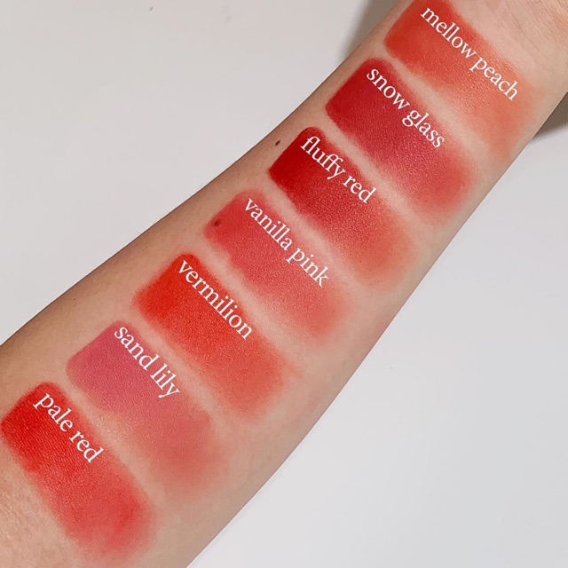 💄Son Thỏi Lì Mịn Như Nhung 3CE Slim Velvet Lip Color | BigBuy360 - bigbuy360.vn