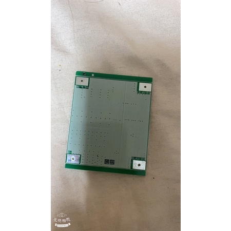MẠCH 3S 30A CF chuyên sạc và cân bằng pin lion 12.6