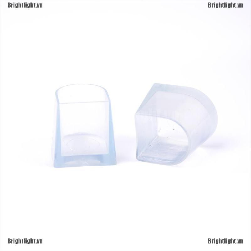 Set 1-5 Miếng Dán Bảo Vệ Giày Cao Gót Tiện Lợi