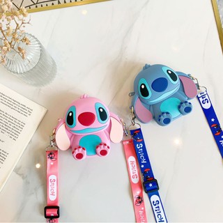 (Ảnh thật) Túi silicon hình thú