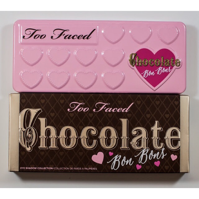 Bảng Màu Mắt Too Faced Chocolate Bon Bons