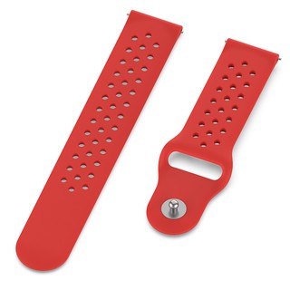 Vòng Silicone 20mm cho TicWatch E TicWatch 2