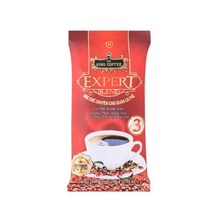 Cà phê tni king coffee expert blend 3 100g