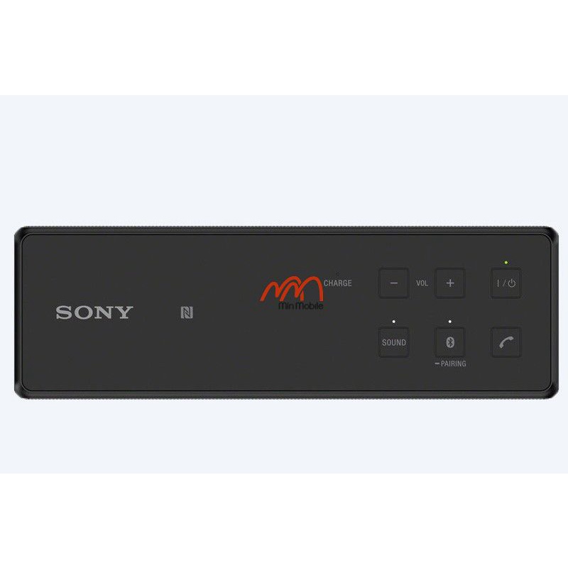 [Mã 44ELSALE2 giảm 7% đơn 300K] Thay pin loa Sony SRS X33