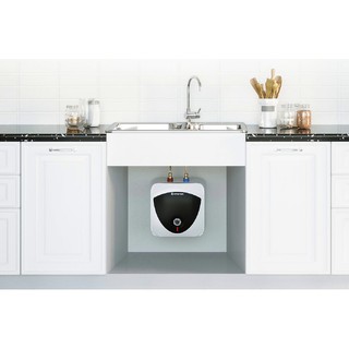 Bình nóng lạnh Ariston 6 lít AN LUX 6 BE 1.5 FE