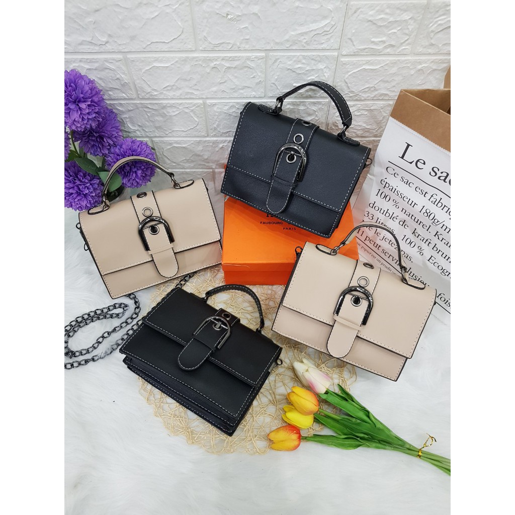 Túi xách nữ Quảng Châu siêu hot 2021 🧡🧡🧡 Freeship