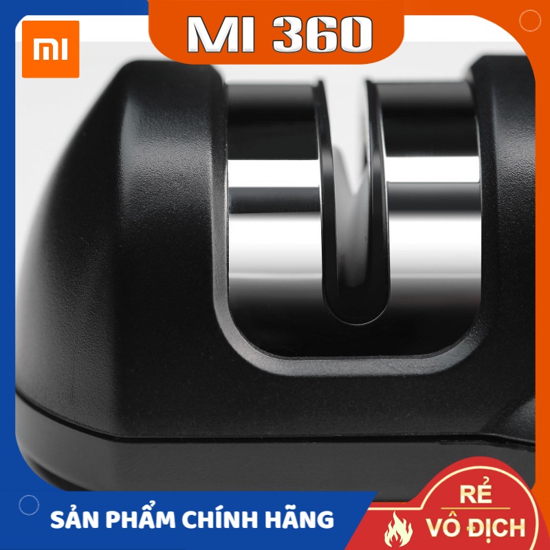 Máy Mài Dao Xiaomi HuoHou HU0045 - Hàng Cao Cấp - Mi 360 Chính Hãng