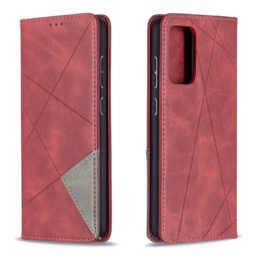 Bao Da Điện Thoại Thời Trang Cho Xiaomi Redmi Note 10 / Note 10 Pro / 10 Pro Max Note 10s | BigBuy360 - bigbuy360.vn