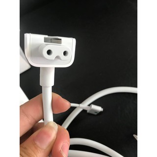 Sạc Macbook Air 60W MagSafe 2 Power Adapter