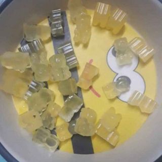 Bột galentin 100g
