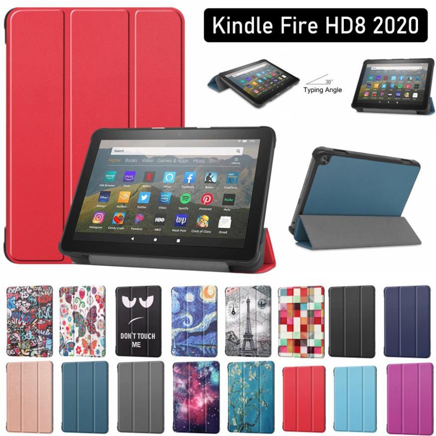 [ thuytien ]Máy tính bảng Amazon Fire HD8 32GB 2020 - Phiên bản nâng cấp mới nhất*NK032 | BigBuy360 - bigbuy360.vn