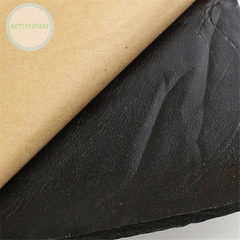 Set 5 Tấm Chắn Cách Âm Cho Xe Ô Tô 50x30cm