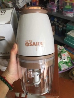 Máy xay osaka mẫu mới