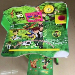 Bàn ghế học sinh