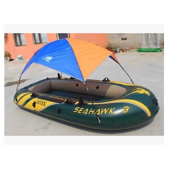 Mái che thuyền hơi INTEX loại 4 hoặc 5 người JSD504