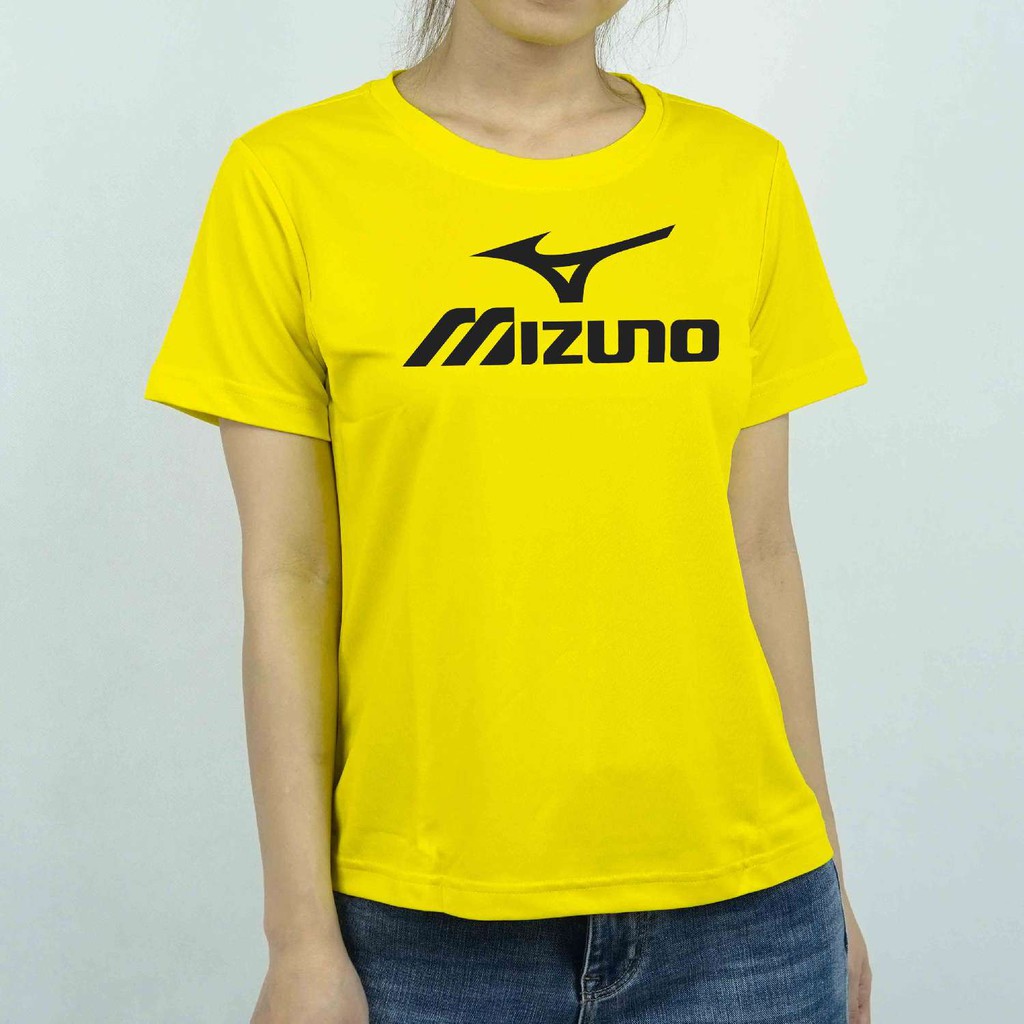 Áo Cầu Lông Mizuno Nữ - mã 014