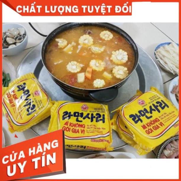 Siêu sale -  MÌ KHÔNG GÓI GIA VỊ OTTOGI 110g . Hàng hot. | BigBuy360 - bigbuy360.vn