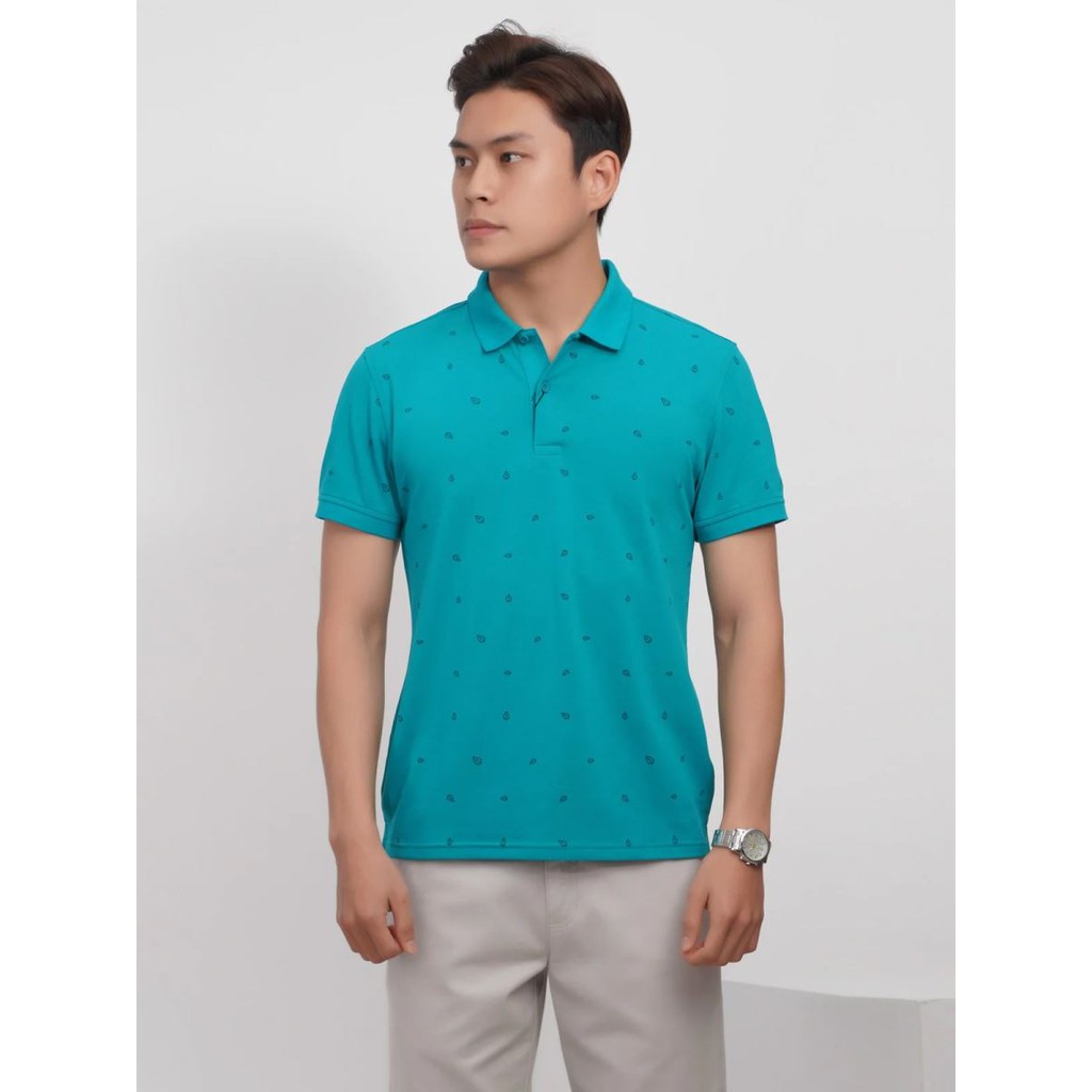 ( 9 mẫu )Áo polo nam ARISTINO slim (size S từ 50-58 kg)