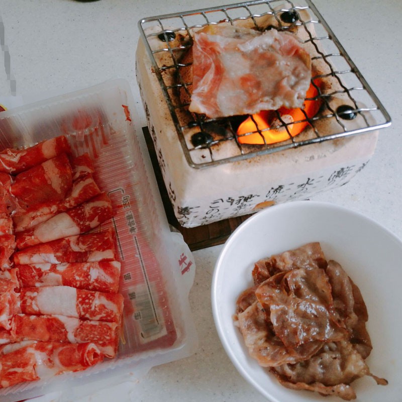 Bộ Đồ Chơi Nấu Ăn Mini Phong Cách Nhật Bản Cho Bé