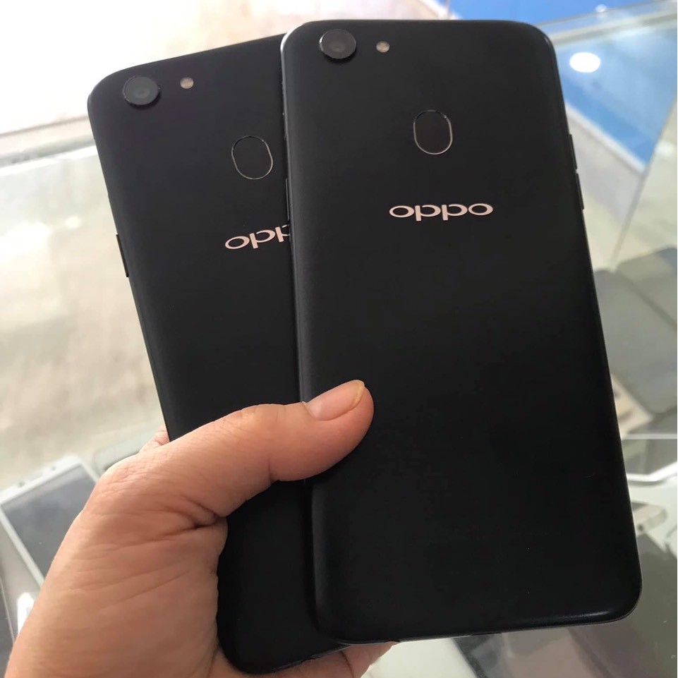 điện thoại Oppo F5 Ram 4G Bộ Nhớ 64G 2sim giá rẻ zin đẹp