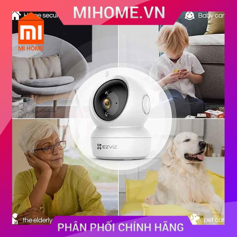 Camera Wifi EZVIZ CS-C6N 1080p - Hàng chính hãng | BigBuy360 - bigbuy360.vn