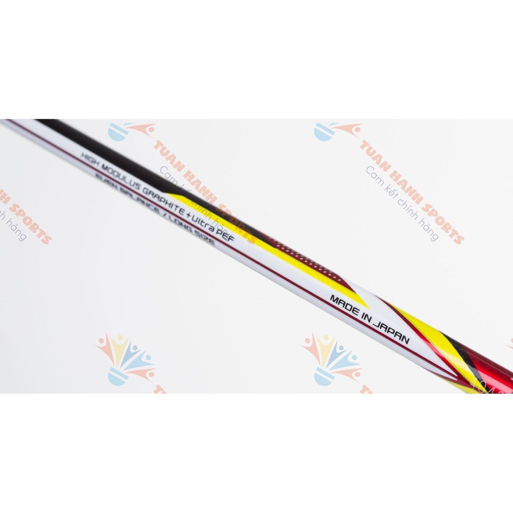 Vợt Yonex ARCSABER 11 (Đỏ)