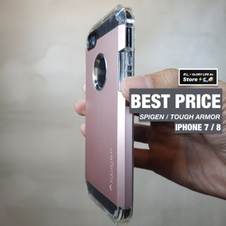 Ốp Lưng Spigen Touch Amor dành cho iphone 7/8 /SE