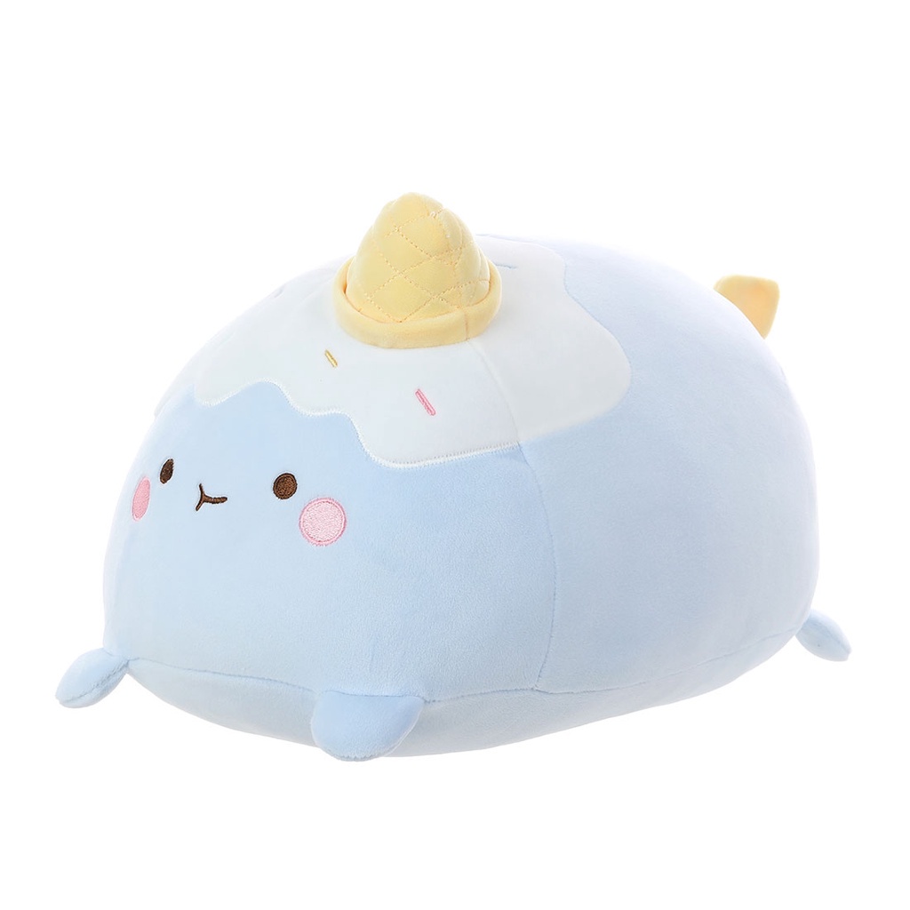 Gấu bông Vitality Canteen Miniso cao cấp xinh xắn siêu mềm mại 30cm