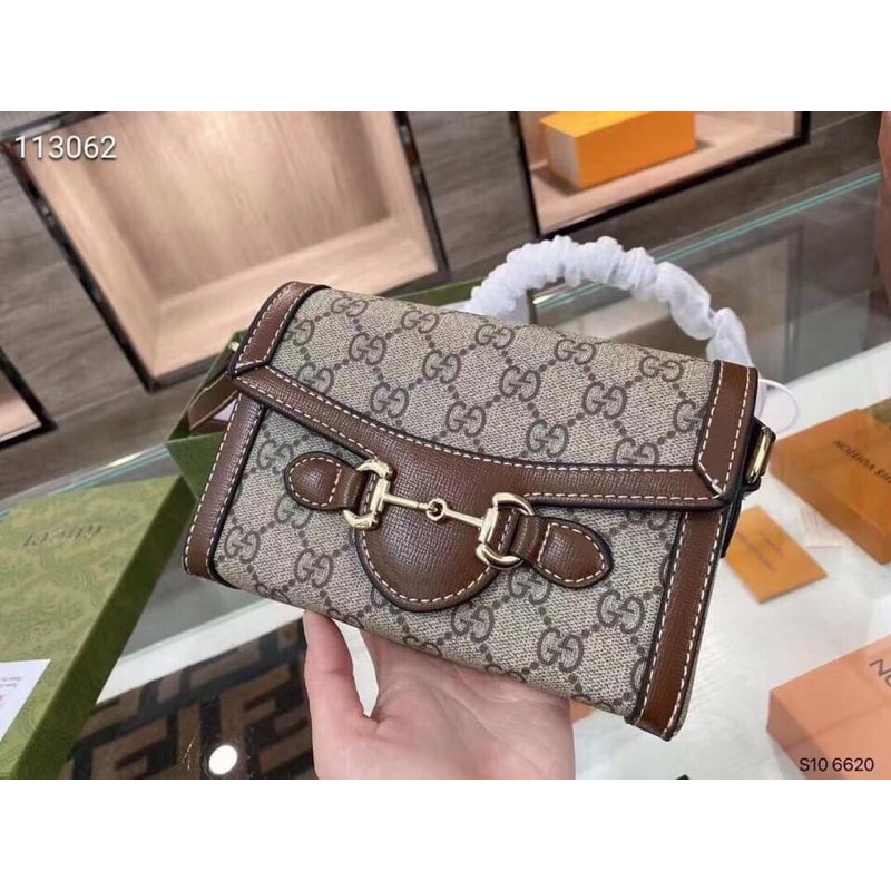 Túi xách g.c siêu hot from cực kỳ gọn chuẩn đẹp