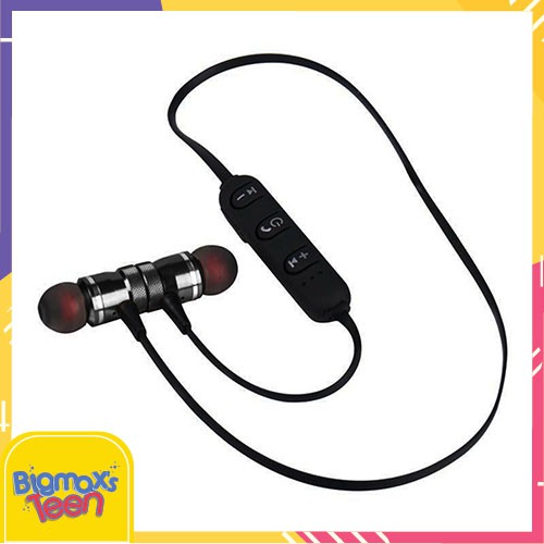 TAI NGHE BLUETOOTH SPORTY THỜI TRANG PHONG CÁCH