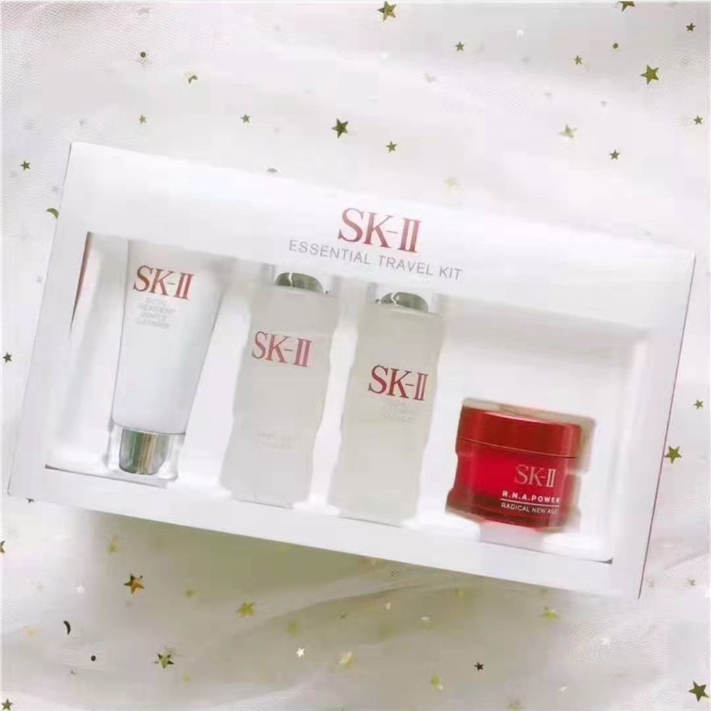 Set mỹ phẩm Sk-II Fairy chăm sóc da