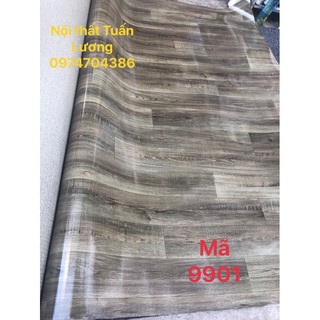 trải sàn vân gỗ chống cháy