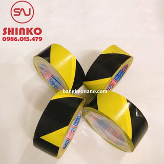 [ 1 CÂY 6 CUỘN ] BĂNG KEO DÁN NỀN 4.8CM X 33 MÉT