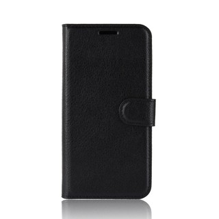 Ốp Lưng Da Cho Blackberry Key 2 Key2