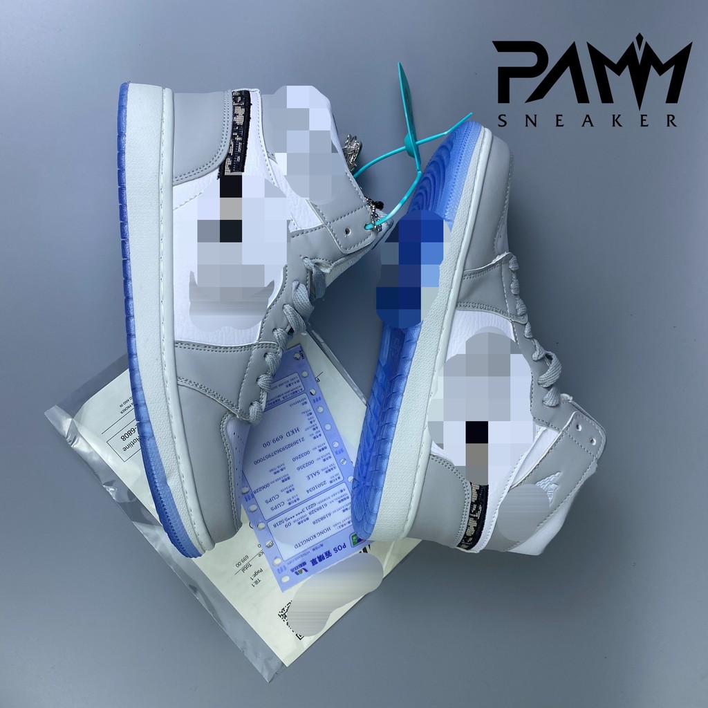 [FREESHIP + FULLBOX] Giày Jd1 Cao Cổ Thấp Cổ | BigBuy360 - bigbuy360.vn