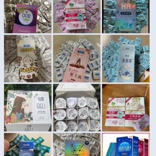 shop bán hàng nội địa trung