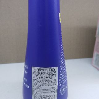 Xịt dưỡng tóc 2 lớp kanac 250ml
