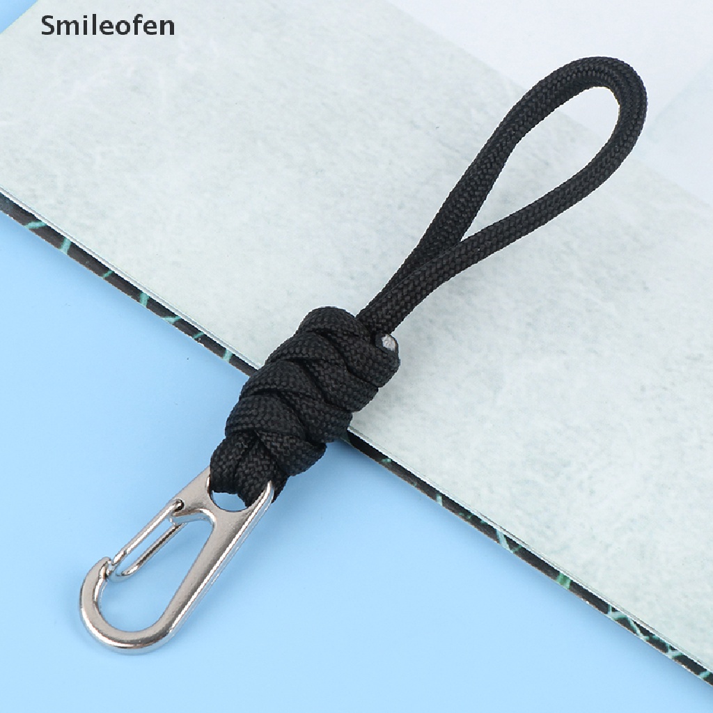 Móc Khóa Dây Đeo Máy Ảnh Chống Thất Lạc