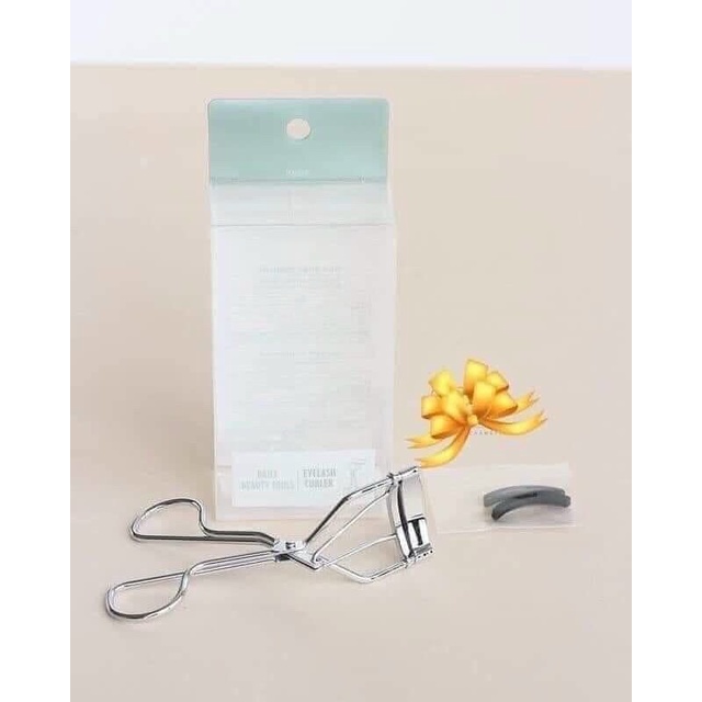 Kẹp Mi Eyelash Curler Hàn Quốc Chính Hãng