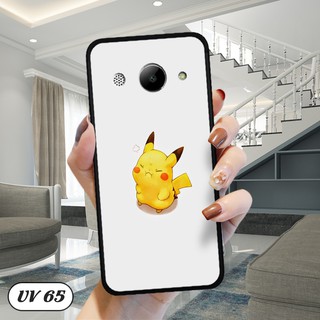 Ốp lưng Huawei Y3 2017 - lưng nhám
